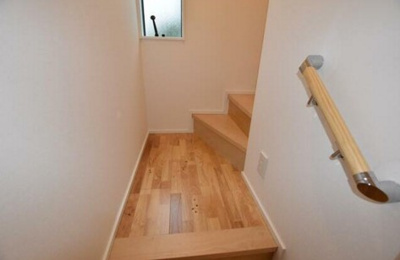 【その他】 | テラスハウス大和町