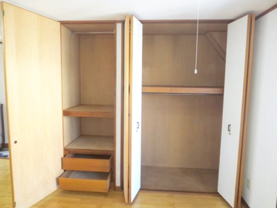 【収納】 | エンブレム若狭