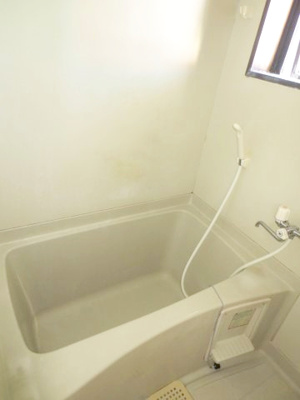 【浴室】 | エンブレム若狭