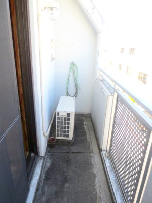 【バルコニー】 | エンブレム若狭