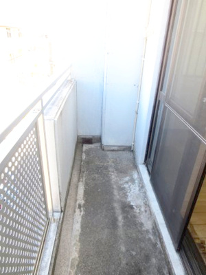 【バルコニー】 | エンブレム若狭