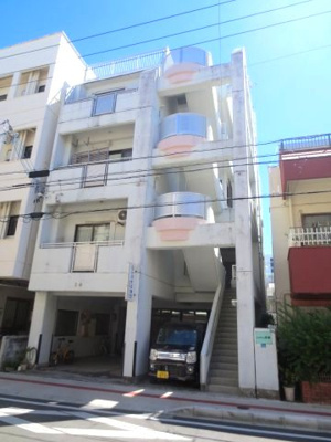 【外観】 | エンブレム若狭