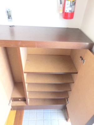 【外観】 | エンブレム若狭