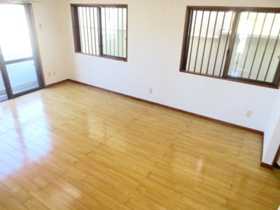 【内装】 | エンブレム若狭