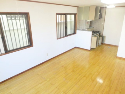 【内装】 | エンブレム若狭