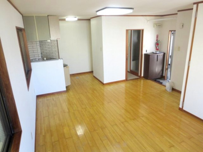 【内装】 | エンブレム若狭