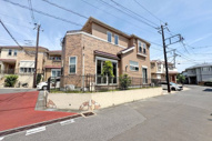 柏市花野井の中古一戸建の画像