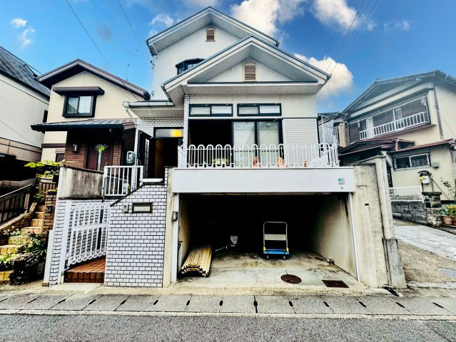 樫原下ノ町