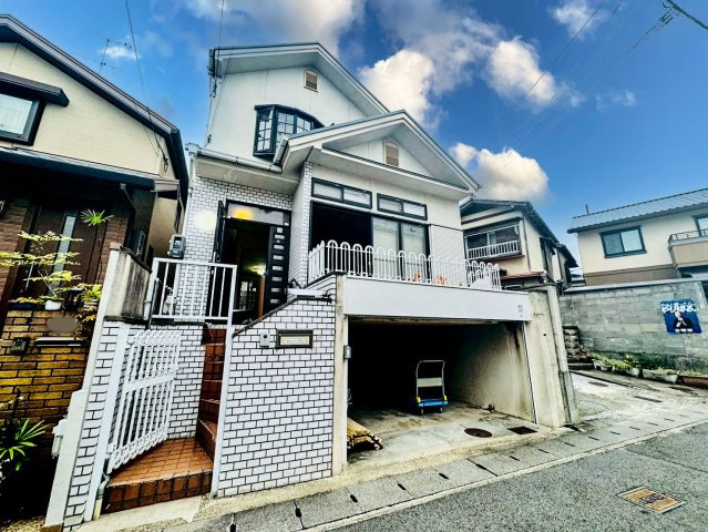 樫原下ノ町