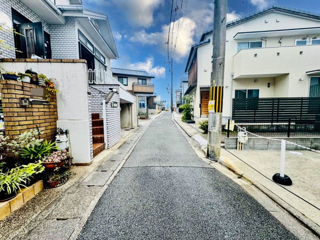 樫原下ノ町