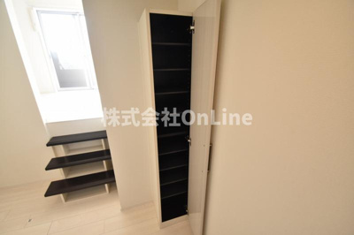 【収納】 | ハーモニーテラス横枕