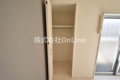 【収納】 | ハーモニーテラス横枕