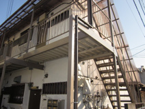 第１関口荘の画像