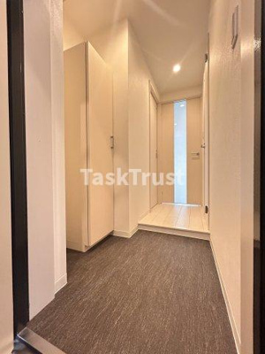 【玄関】 | GRAND OCEAN京阪本通