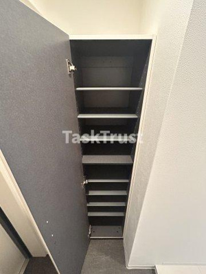 【収納】 | GRAND OCEAN京阪本通