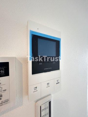 【セキュリティ】 | GRAND OCEAN京阪本通