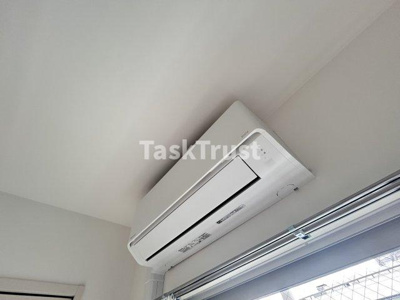 【設備】 | GRAND OCEAN京阪本通