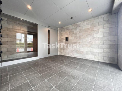 【エントランス】 | GRAND OCEAN京阪本通