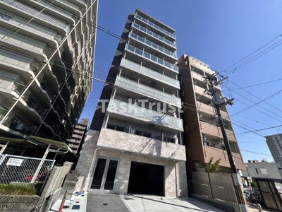 【外観】 | GRAND OCEAN京阪本通