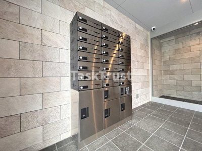 【その他共用部分】 | GRAND OCEAN京阪本通