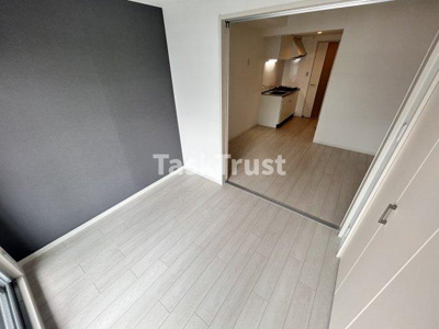 【内装】 | GRAND OCEAN京阪本通