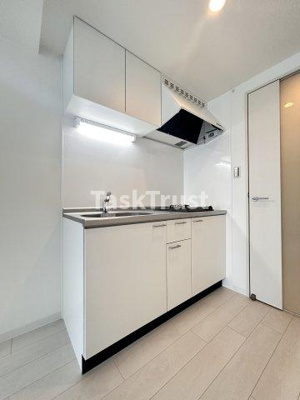 【キッチン】 | GRAND OCEAN京阪本通