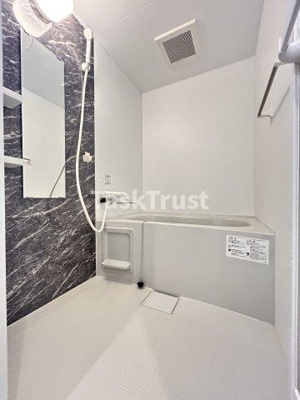 【浴室】 | GRAND OCEAN京阪本通