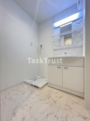 【洗面所】 | GRAND OCEAN京阪本通