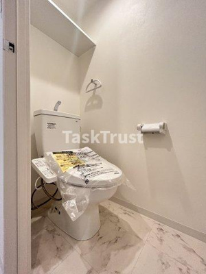 【トイレ】 | GRAND OCEAN京阪本通