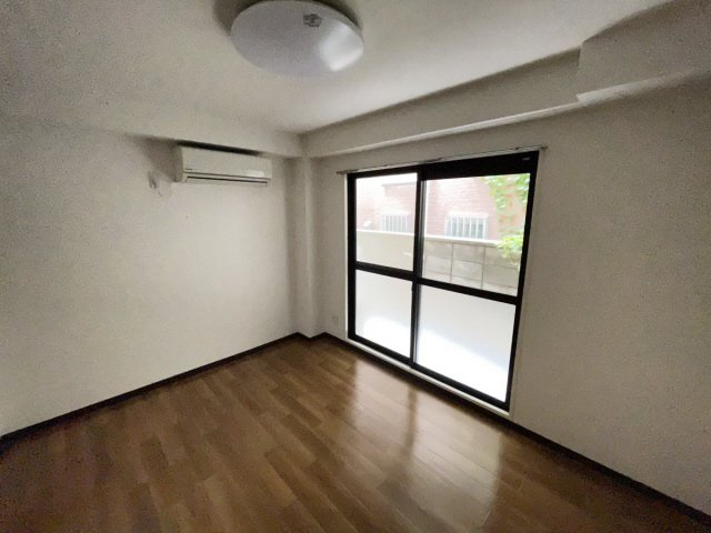 マンションソアーベの内装