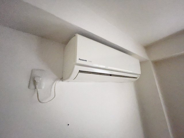 マンションソアーベの設備