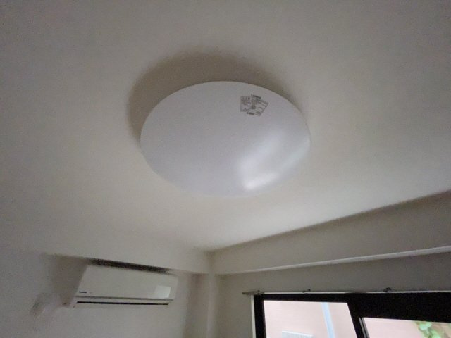 マンションソアーベの設備