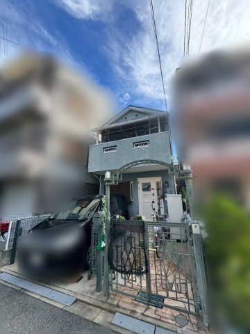 守口市大久保町1丁目の前面道路含む現地写真|コンビニ・スーパーなど徒歩圏内に多数あり！
急なお買い物も安心です！