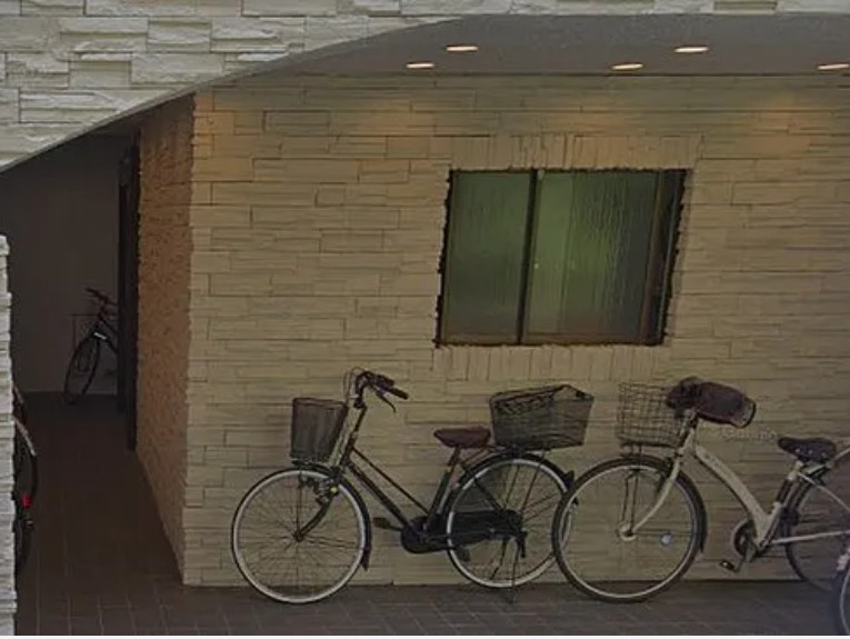 パペーテ桜橋のその他共用部分