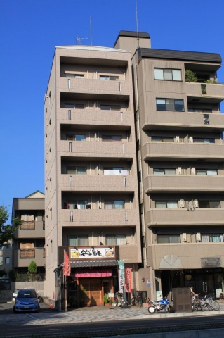 マサコウビルの外観