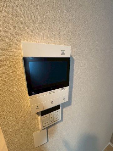 Grand Luceのセキュリティ
