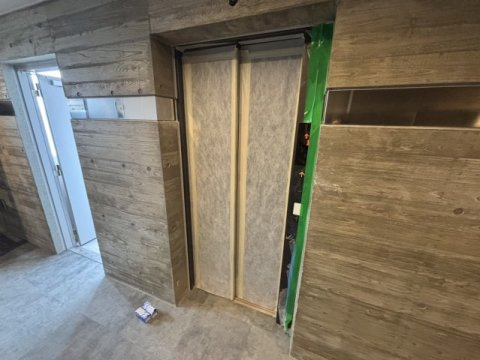 Grand Luceのその他共用部分
