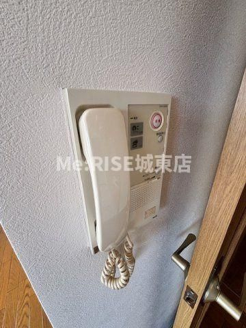 サンファースト京橋の設備|仲介手数料０円対象物件です♪