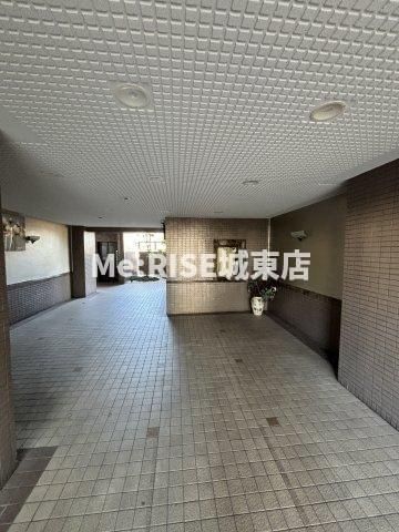 サンファースト京橋のその他共用部分|仲介手数料０円対象物件です♪