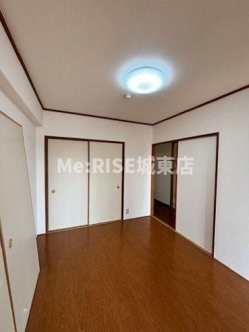 サンファースト京橋の内装|仲介手数料０円対象物件です♪