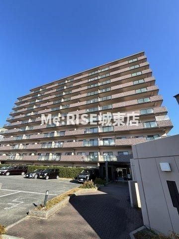 サンファースト京橋の外観|仲介手数料０円対象物件です♪