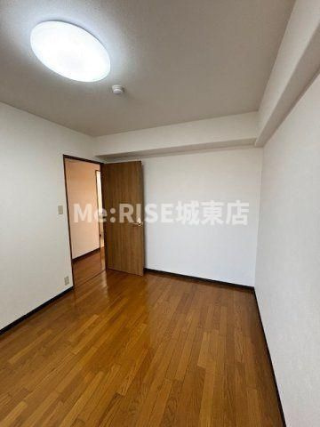 サンファースト京橋の内装|仲介手数料０円対象物件です♪