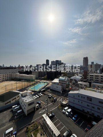 サンファースト京橋のその他|仲介手数料０円対象物件です♪