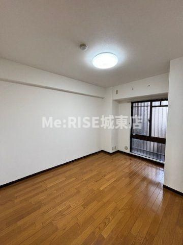 サンファースト京橋の内装|仲介手数料０円対象物件です♪