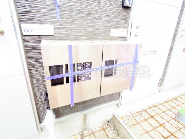 カインドネス国分寺本多の設備