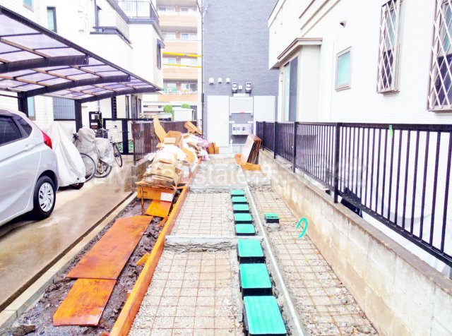 カインドネス国分寺本多のその他共用部分