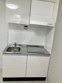 カインドネス国分寺本多のキッチン