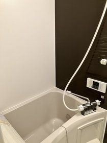 カインドネス国分寺本多の浴室