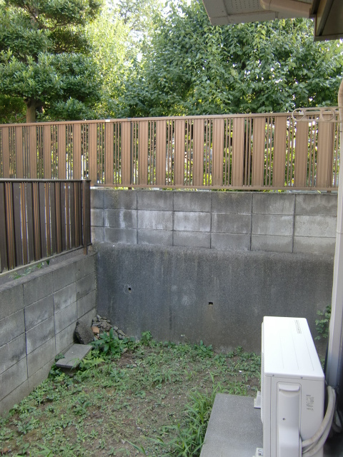 グリーンコートの展望|眺望