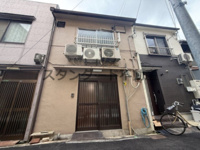 生野区鶴橋２丁目戸建の画像